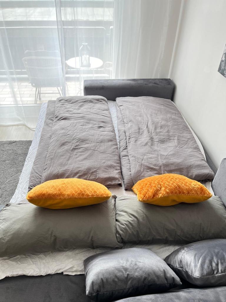Living At Saarpartments -Adultsonly- 2 Bedrooms, Kitchen- Business & Holiday Apartments For Long- And Short Term Stay, 3 Min To Train-Station, Secure E-Bike Parking! Saarbrücken Eksteriør billede